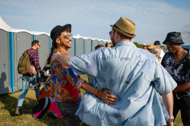 Best Emergency porta potty rental  in Oak Grove, AL