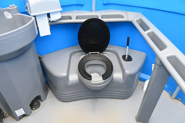 Best Affordable portable toilet rental  in Oak Grove, AL