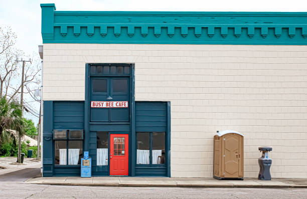Best Portable bathroom rental  in Oak Grove, AL