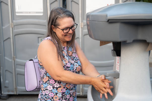Best Porta potty delivery and setup  in Oak Grove, AL