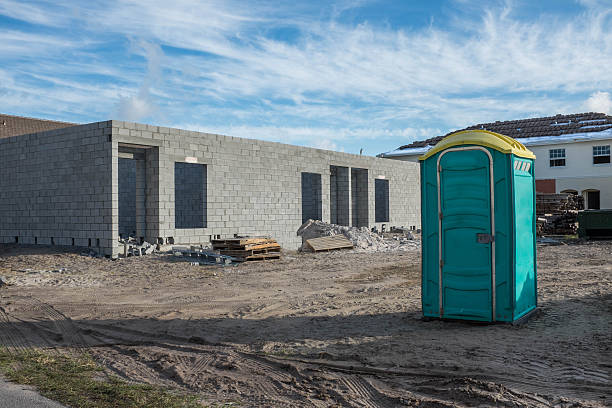 Best Portable restroom trailer rental  in Oak Grove, AL