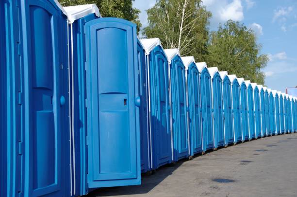 Best Porta potty cleaning services  in Oak Grove, AL